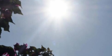 Οκτώβριος… καλοκαιρινός – Πού έδειξε 30 βαθμούς ο υδράργυρος στην Κρήτη