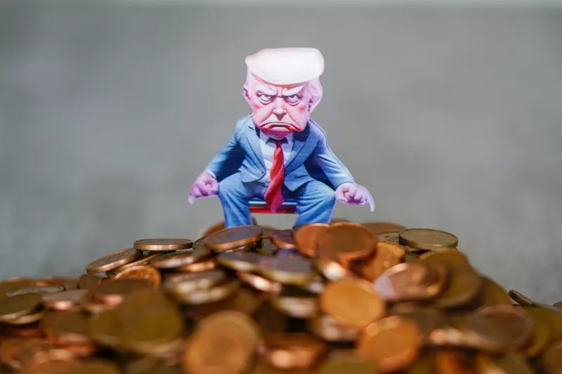 Ντόναλντ Τραμπ