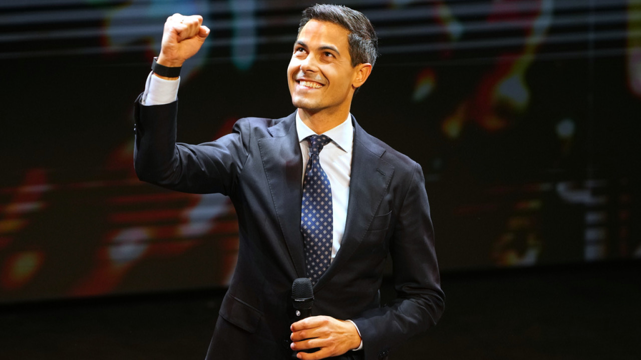 Ολλανδία: Tέλος στο πολιτικό θρίλερ - Κέρδισε το D66 του Γέτεν