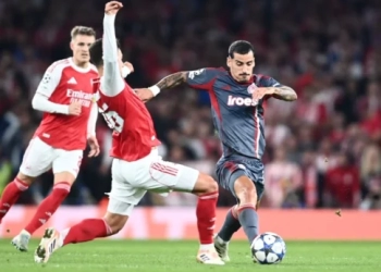 Ολυμπιακός: Η αποστολή για το παιχνίδι με την Μπαρτσελόνα – Εκτός ο Ροντινέι