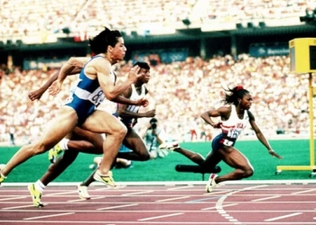 Ολυμπιακός: Παίζει απόψε με την Μπαρτσελόνα στο ίδιο στάδιο που η Πατουλίδου φώναξε «για την Ελλάδα ρε γαμώτο»