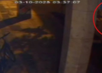 Ομόνοια: Βίντεο - ντοκουμέντο από τους πυροβολισμούς - Βλέπουν ξεκαθάρισμα για ναρκωτικά