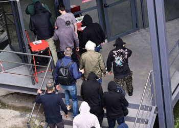 ΟΠΕΚΕΠΕ: 2 νέες προφυλακίσεις - Ελεύθεροι ο λογιστής και ο πατέρας του φερόμενου ως αρχηγού