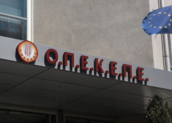 ΟΠΕΚΕΠΕ: Έφοδος της Olaf