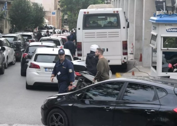ΟΠΕΚΕΠΕ: Ενώπιον της ευρωπαίας εισαγγελέα σήμερα οι 37 συλληφθέντες