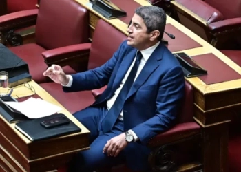 ΟΠΕΚΕΠΕ: Η απάντηση Αυγενάκη στην κατάθεση Σημανδηράκου – «Πού είναι οι αποδείξεις του;»