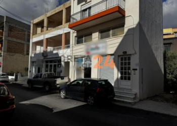 ΟΠΕΚΕΠΕ: Tι λέει η μητέρα του 36χρονου που συνελήφθη στη Μεσαρά – «Το παιδί μου το έμπλεξαν άδικα, είμαστε ανοιχτοί σε κάθε έλεγχο»