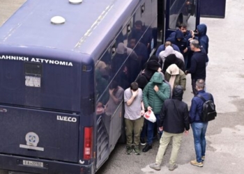 ΟΠΕΚΕΠΕ: Την Κυριακή η απολογία του 36χρονου από τη Μεσαρά