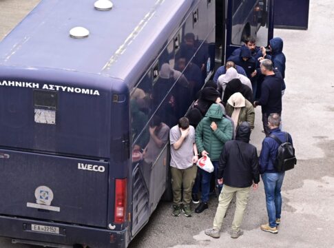 ΟΠΕΚΕΠΕ: Την Κυριακή η απολογία του 36χρονου από τη Μεσαρά