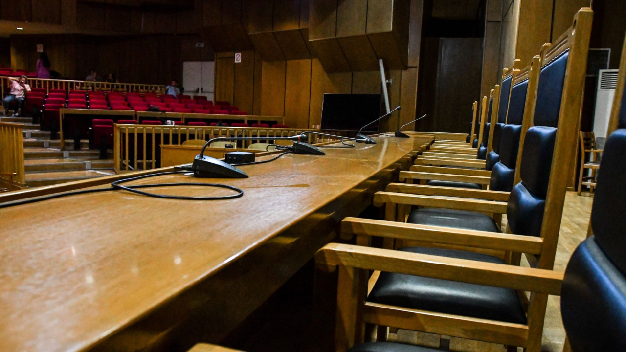 ΟΠΕΚΕΠΕ: Ξεκίνησε η δίκη του πρώην προέδρου Δ. Μελά - Καταθέτει η Τυχεροπούλου