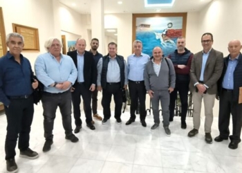 Οριζόντια μέτρα για τη βραχυχρόνια μίσθωση σε όλη την Κρήτη ζητεί ο Σύνδεσμος Ξενοδόχων του νησιού