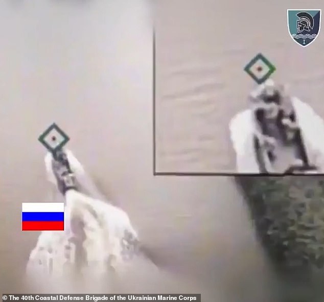 Ουκρανία: Αβοήθητοι Ρώσοι στρατιώτες λιμοκτονούν και 5.000 έχουν πεθάνει