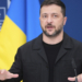 Ουκρανία: Ο Ζελένσκι θα παραστεί στη σύνοδο του Ευρωπαϊκού Συμβουλίου