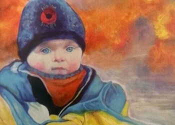 Ουκρανοί της Κρήτης: «Τα σύνορα δεν αλλάζουν με τον στρατό»