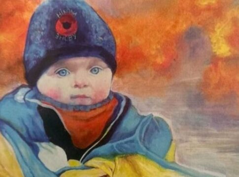 Ουκρανοί της Κρήτης: «Τα σύνορα δεν αλλάζουν με τον στρατό»