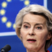Ούρσουλα φον ντερ Λάιεν: Αντιμέτωπη με 2 προτάσεις μομφής στο Ευρωπαϊκό Κοινοβούλιο