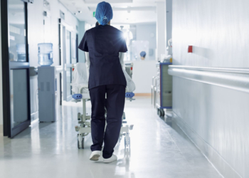 Παγκόσμια Ημέρα Ψυχικής Υγείας: Νοσηλευτές και γιατροί «θύματα» της κατάθλιψης