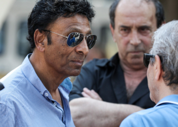 Παϊτέρης: «Παράνομο το σπίτι μου, όλη η Ελλάδα έχει αυθαίρετα»
