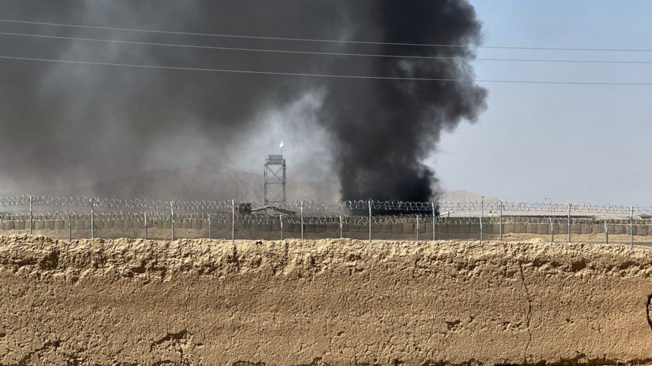 Πακιστάν-Αφγανιστάν: Ναυάγησαν οι ειρηνευτικές συνομιλίες