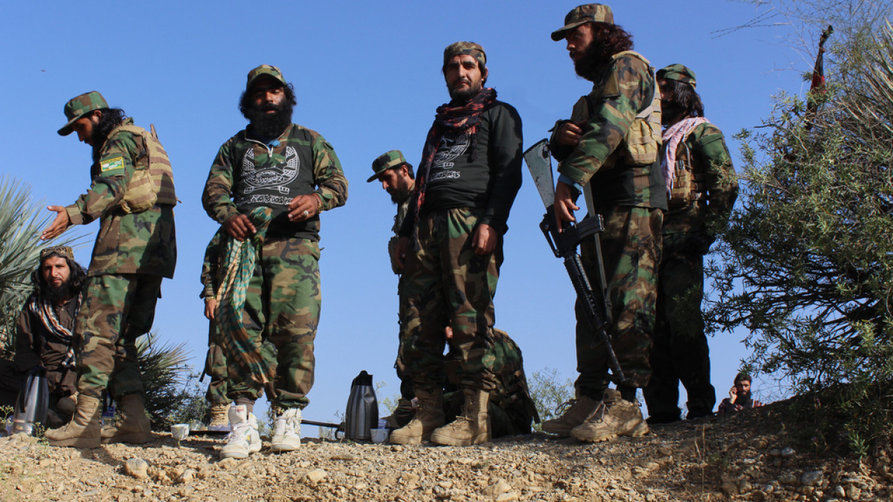 Πακιστάν και Αφγανιστάν συμφώνησαν σε προσωρινή, 48ωρη εκεχειρία