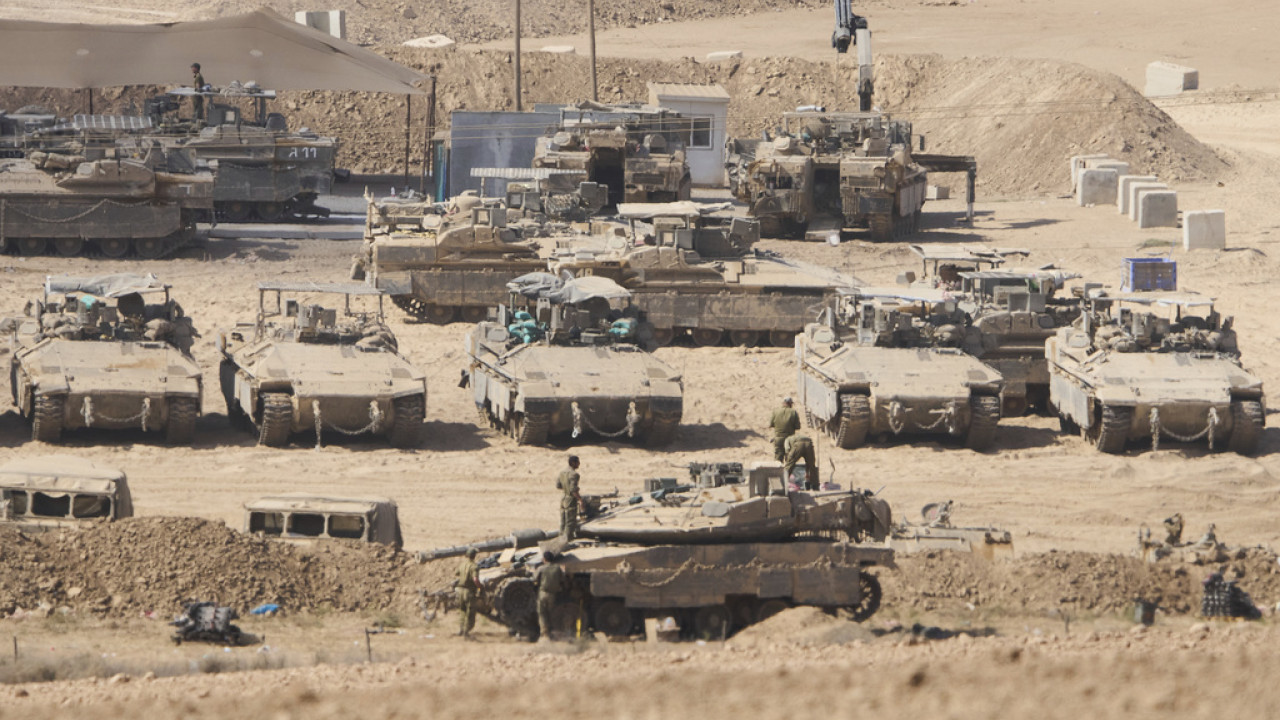 Πακιστάν - Τραμπ : Το σχέδιο για Γάζα δεν είναι αυτό που συμφωνήσαμε