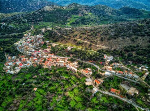 Πανεπιστήμιο Κρήτης: Ιδρύεται Κέντρο Μεσογειακού Πολιτισμού στη Νεάπολη