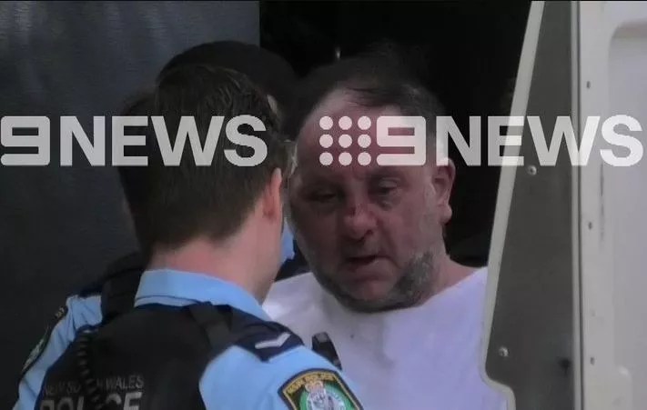 Πανικός στο Σίδνεϋ: Μπαράζ πυροβολισμών από ομογενή σε πολυσύχναστο δρόμο