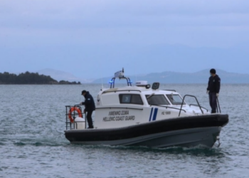 Πάνω από 100 οι μετανάστες που έφτασαν στην Κρήτη – Μεταξύ τους γυναίκες και παιδιά