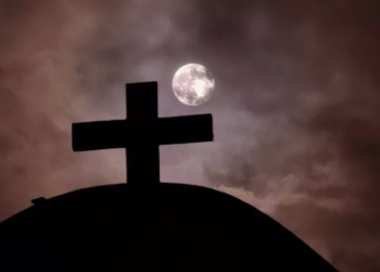 Πανσέληνος του Οκτώβρη: Στιγμιότυπα από το Φεγγάρι της συγκομιδής