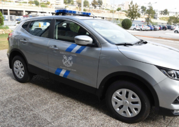 Παράνομοι μετανάστες ταξίδεψαν από την Κωνσταντινούπολη μέσα σε καρότσα φορτηγού 