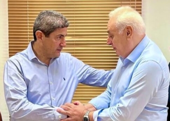 Παρέμβαση Αυγενάκη για την κήρυξη των Δημοτικών Κοινοτήτων του Δήμου Βιάννου σε κατάσταση έκτακτης ανάγκης λόγω πλημμυρών