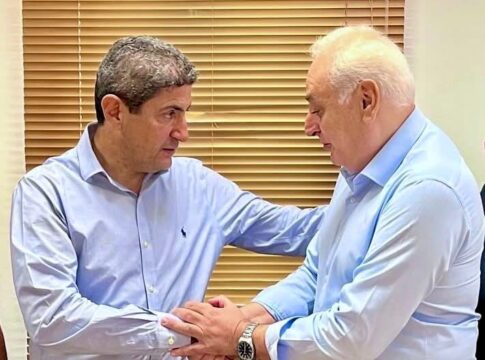 Παρέμβαση Αυγενάκη για την κήρυξη των Δημοτικών Κοινοτήτων του Δήμου Βιάννου σε κατάσταση έκτακτης ανάγκης λόγω πλημμυρών