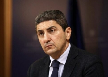 Παρέμβαση Αυγενάκη για την υποστελέχωση των αστυνομικών υπηρεσιών του Ν. Ηρακλείου