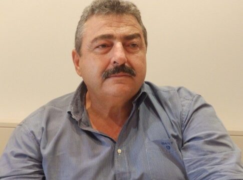 Παρέμβαση Καλογερή για την απομάκρυνση του Λιμενάρχη Χανίων