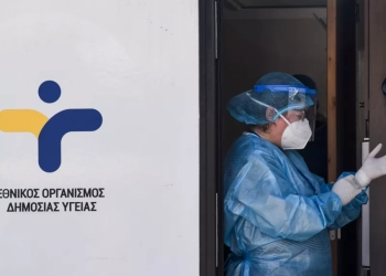 Πέντε θάνατοι από covid-19 την τελευταία εβδομάδα