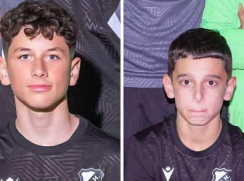 Περήφανος για τα ταλεντάκια του ο Ερασιτέχνης ΟΦΗ