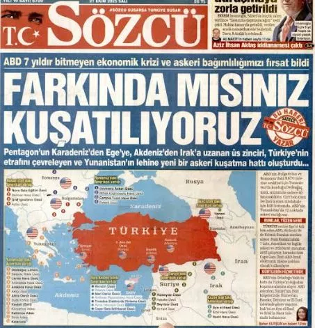 Sozcu