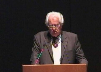 Πέθανε ο πρώην βουλευτής του ΠΑΣΟΚ Γιώργος Πρασιανάκης