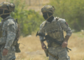 PKK: Ανακοινώνει πως αποσύρει τις δυνάμεις του από την Τουρκία στο βόρειο Ιράκ