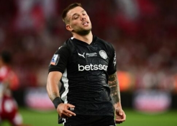 Πλήγμα με Γκονζάλεθ στον ΟΦΗ, «τρέχει» για ΑΕΚ