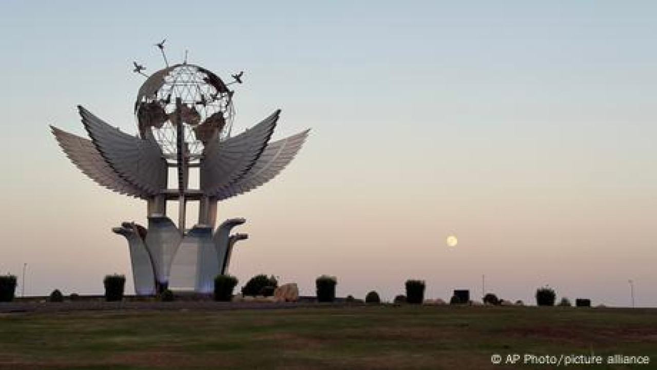 Πλησιάζει η στιγμή της απελευθέρωσης των ομήρων