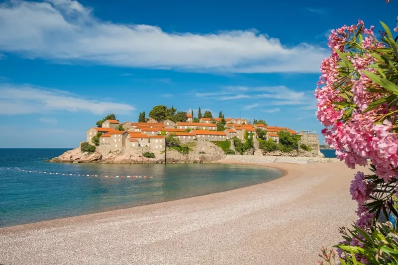 Sveti Stefan