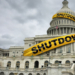 Ποιες επιπτώσεις θα έχει το shutdown στις ΗΠΑ - Προβλήματα και στην Αμερικανική Πρεσβεία στην Αθήνα