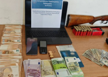 Ποινική δίωξη στους συλληφθέντες για τις απάτες με επιστροφές ΦΠΑ