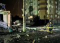 Πόλεμος στην Ουκρανία: Τουλάχιστον 26 τραυματίες σε επιδρομή της Ρωσίας