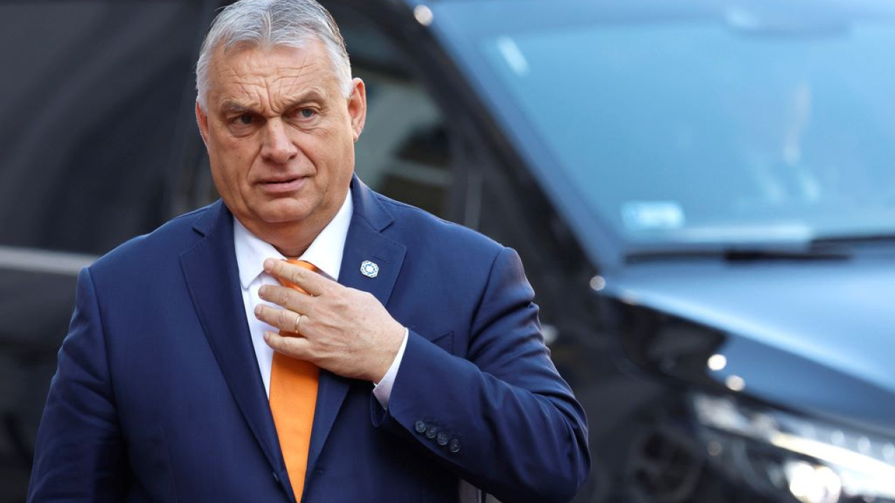 Politico: Ο Όρμπαν και οι απίθανοι σύμμαχοι για να κρατήσει την Ουκρανία εκτός ΕΕ