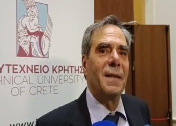 Πολυτεχνείο Κρήτης: Κοσμήτορας έκανε μήνυση στον Πρύτανη!
