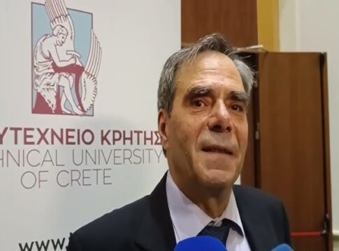 Πολυτεχνείο Κρήτης: Κοσμήτορας έκανε μήνυση στον Πρύτανη!