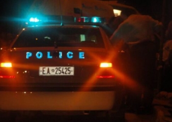 Πως κατέληξε σε τραγωδία η Γιορτή Κάστανου στα Χανιά: 52χρονος έπεσε νεκρός στην πίστα από πυροβολισμό εξ’ επαφής!