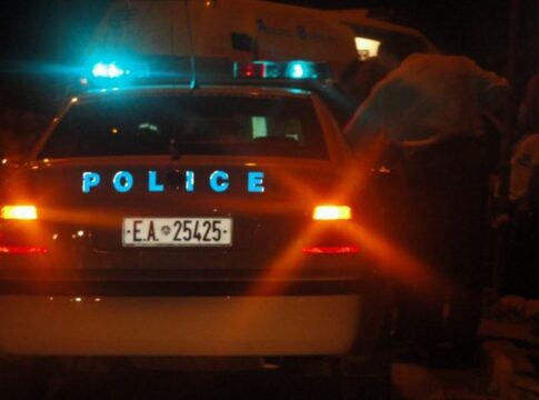 Πως κατέληξε σε τραγωδία η Γιορτή Κάστανου στα Χανιά: 52χρονος έπεσε νεκρός στην πίστα από πυροβολισμό εξ’ επαφής!